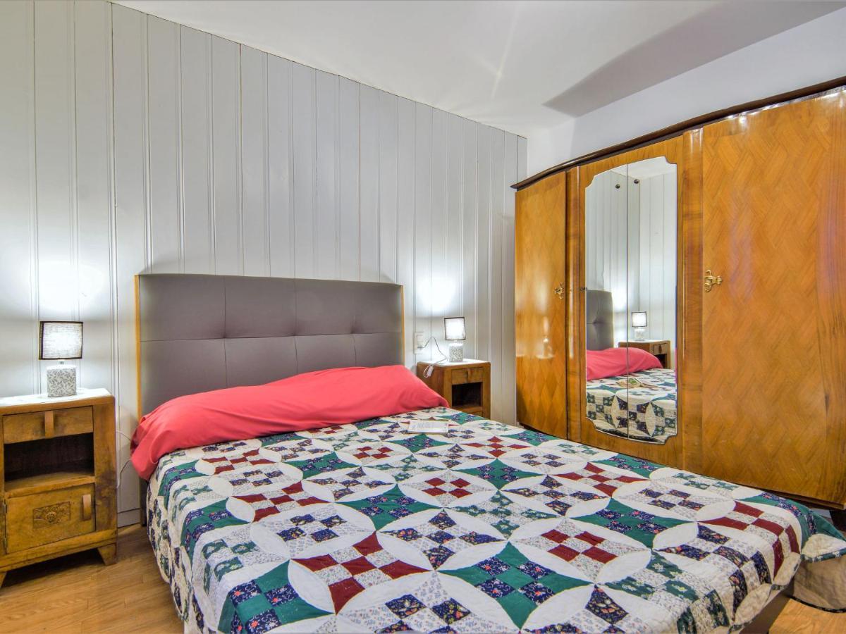 Appartamento Maison Maffioli By Interhome Chamonix