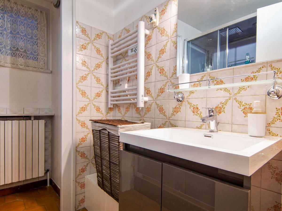 Appartamento Maison Maffioli By Interhome Chamonix